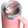 Stanley Kubek Termiczny Stanley Quencher ProTour Flip Straw 1.18L Pi - 1504556 - zdjęcie 3